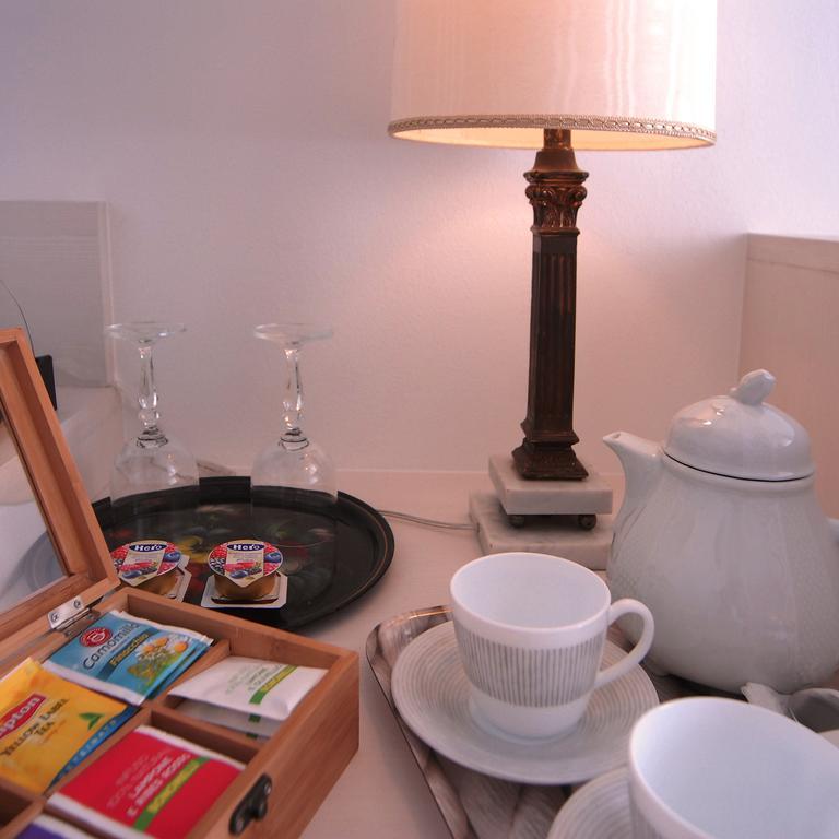 B&B Corte Dei Cedri ブッソレンゴ エクステリア 写真